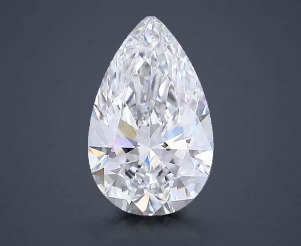 1.73 Carat · D · VVS1 Rare Carat Ideal Cut