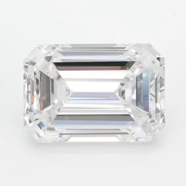 4.01 Carat · D · VVS1 Rare Carat Ideal Cut