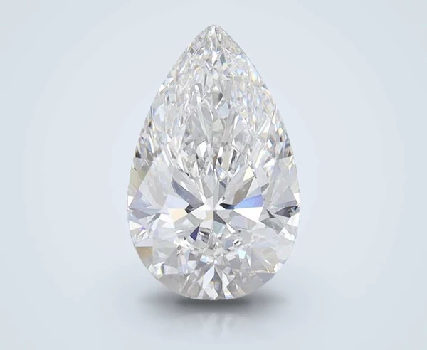 1.55 Carat · D · VS1 Rare Carat Ideal Cut