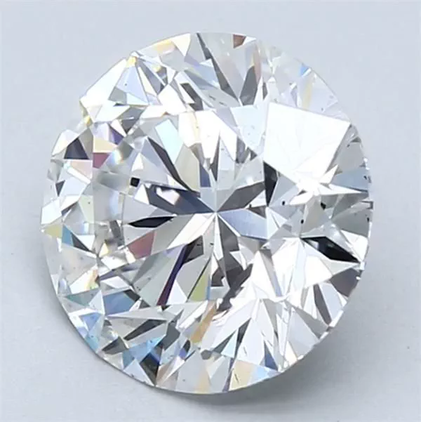 2.73 Carat · E · SI1 excellent Cut