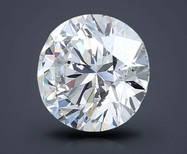 2.73 Carat · E · SI1 excellent Cut