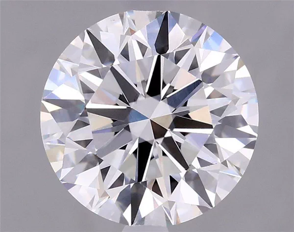 1.58 Carat · D · VS1 Rare Carat Ideal Cut