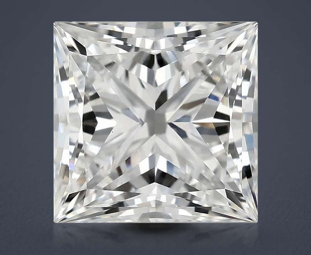 1.49 Carat · D · VVS2 Rare Carat Ideal Cut
