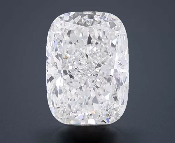 4.02 Carat · E · VVS2 Rare Carat Ideal Cut