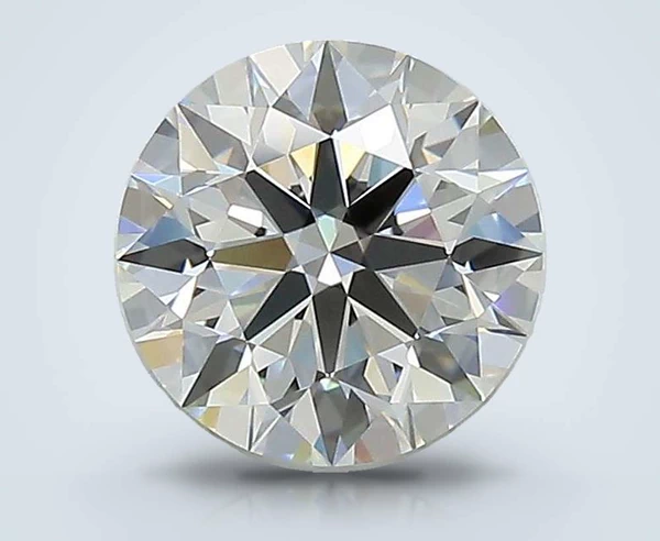 1.37 Carat · E · VS2 Rare Carat Ideal Cut