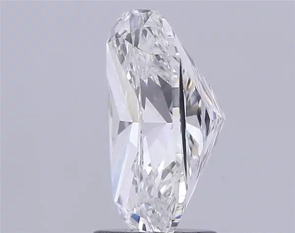 2.86 Carat · E · VVS1 Rare Carat Ideal Cut