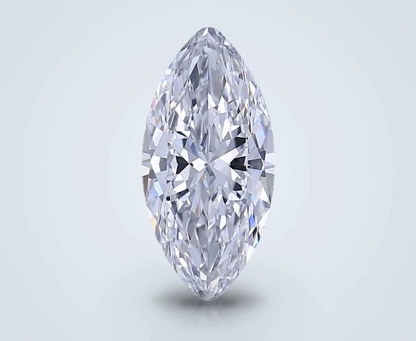 1.79 Carat · D · VVS1 Rare Carat Ideal Cut
