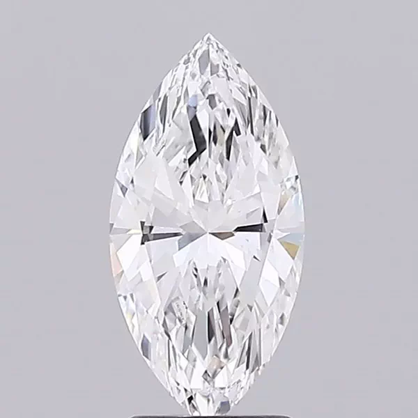 2 Carat · D · VS2 very good Cut