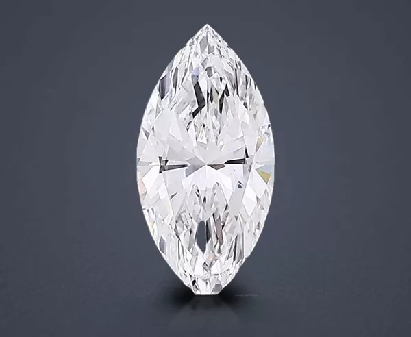 2 Carat · D · VS2 very good Cut