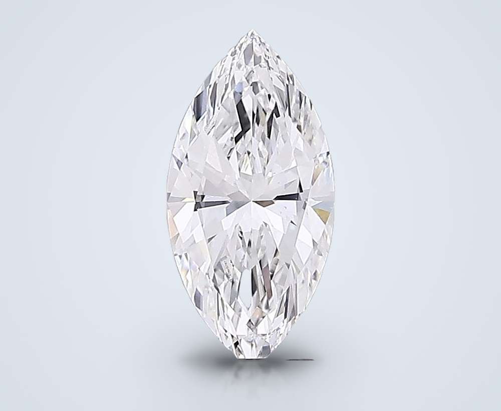 2 Carat · D · VS2 very good Cut