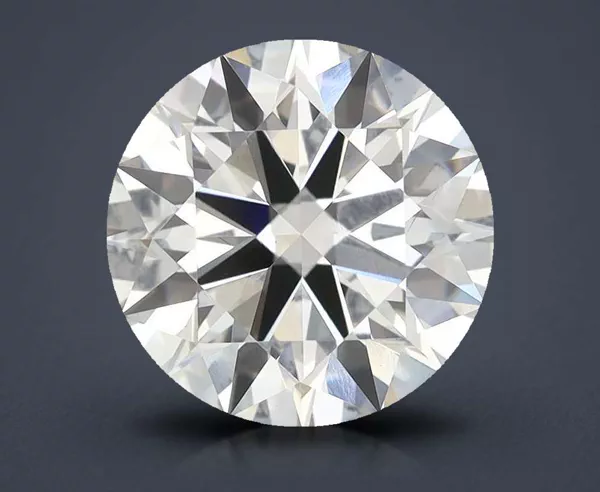 4.92 Carat · G · VS1 Rare Carat Ideal Cut