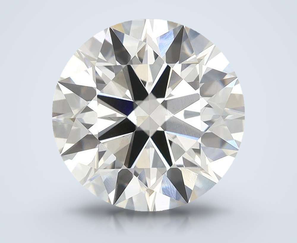4.92 Carat · G · VS1 Rare Carat Ideal Cut