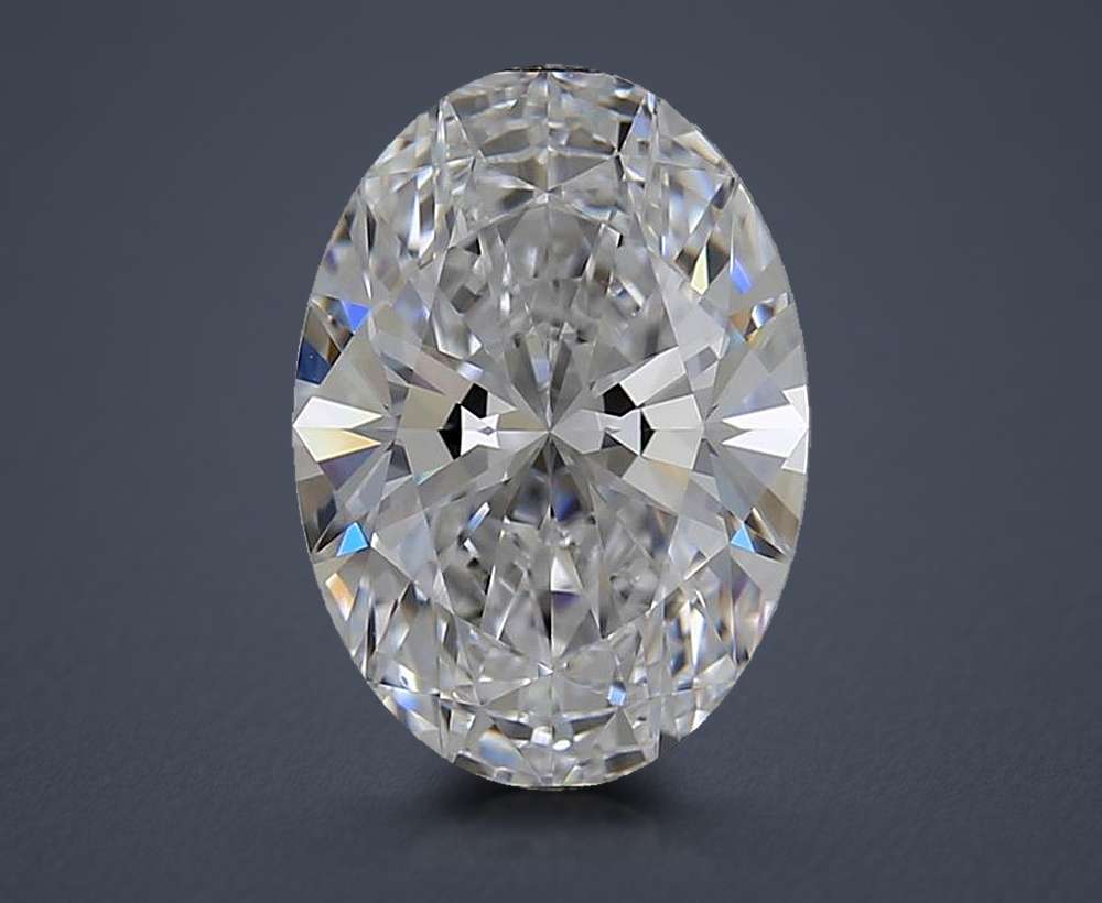 2.05 Carat · D · FL Rare Carat Ideal Cut