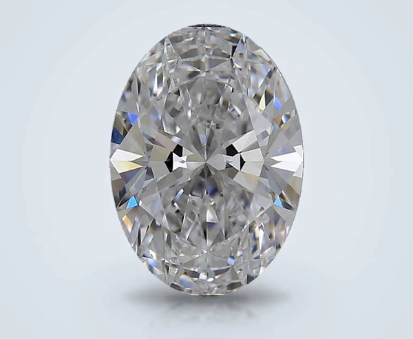 2.05 Carat · D · FL Rare Carat Ideal Cut