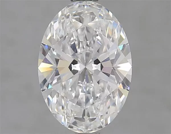 2.06 Carat · D · IF Rare Carat Ideal Cut