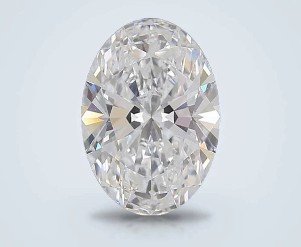 2.06 Carat · D · IF Rare Carat Ideal Cut