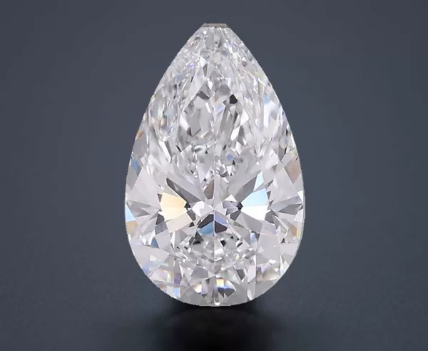 1.47 Carat · D · VVS2 Rare Carat Ideal Cut