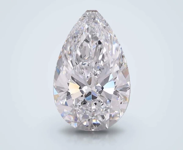 1.47 Carat · D · VVS2 Rare Carat Ideal Cut