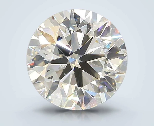 3.01 Carat · J · VS2 Rare Carat Ideal Cut