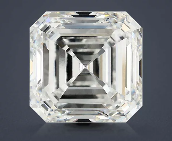 8.42 Carat · E · VVS2 excellent Cut