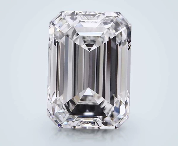 4.89 Carat · G · VS1 Rare Carat Ideal Cut