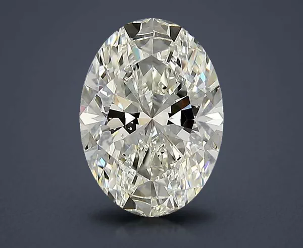 1.57 Carat · I · VS2 Rare Carat Ideal Cut