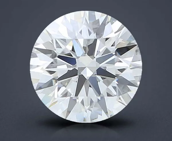 1.85 Carat · F · VVS1 Rare Carat Ideal Cut