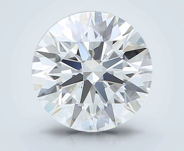 1.85 Carat · F · VVS1 Rare Carat Ideal Cut