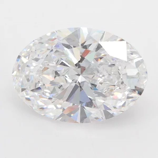 3.04 Carat · D · VVS1 Rare Carat Ideal Cut