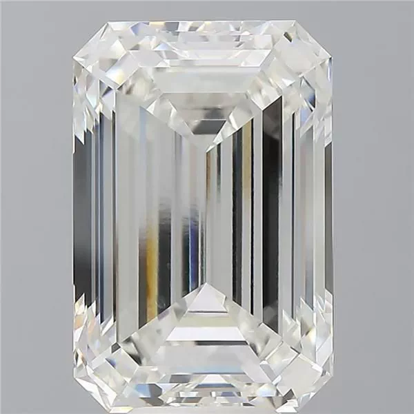 9.56 Carat · F · VVS1 Rare Carat Ideal Cut