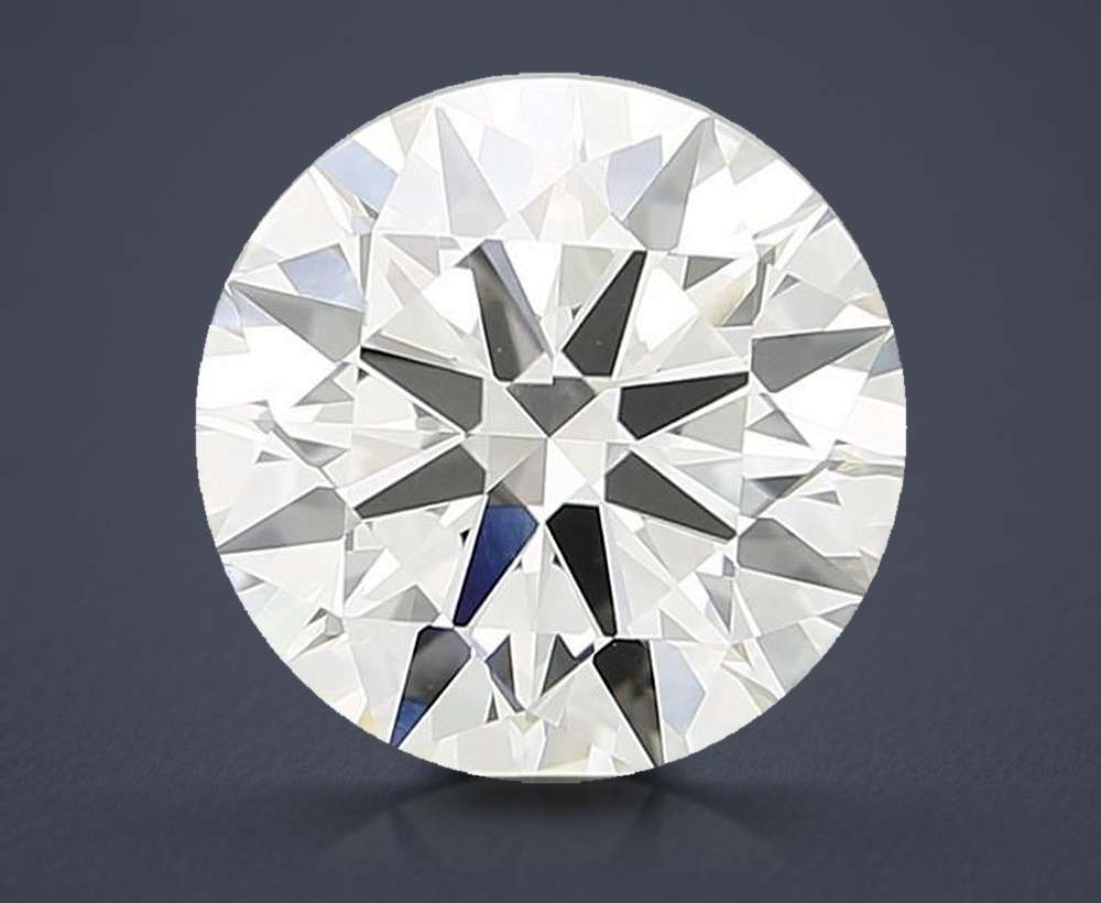 4.02 Carat · G · VVS2 Rare Carat Ideal Cut