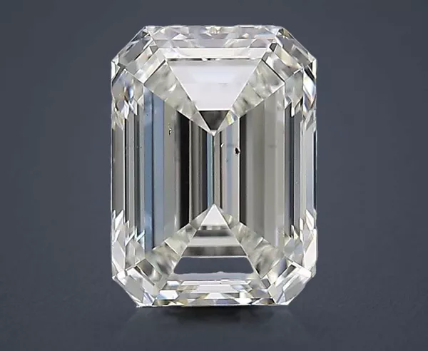 2.6 Carat · H · SI1 Rare Carat Ideal Cut