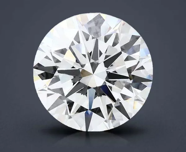 7.05 Carat · H · VVS2 Rare Carat Ideal Cut