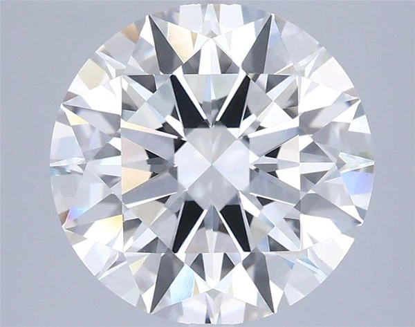 3.52 Carat · G · VS1 Rare Carat Ideal Cut