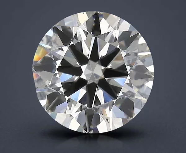 4.99 Carat · G · VS1 Rare Carat Ideal Cut