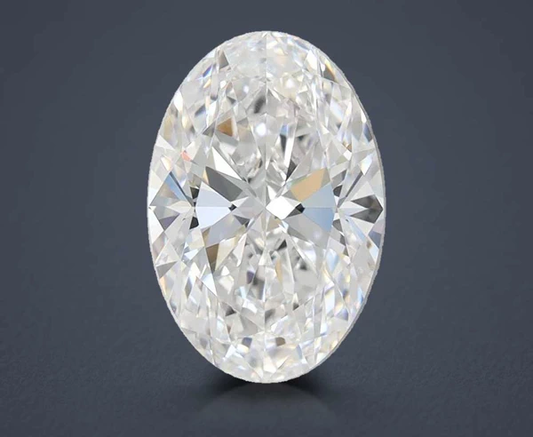 1.55 Carat · D · IF Rare Carat Ideal Cut