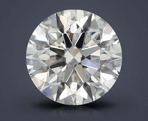 0.98 Carat · F · VVS1 excellent Cut
