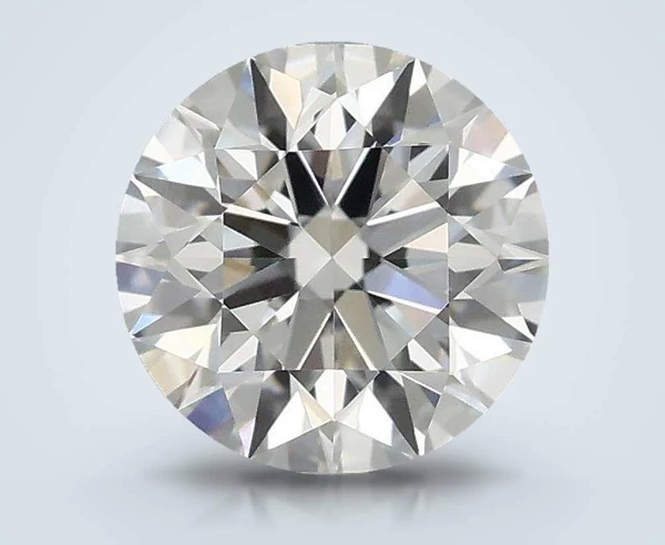 0.98 Carat · F · VVS1 excellent Cut