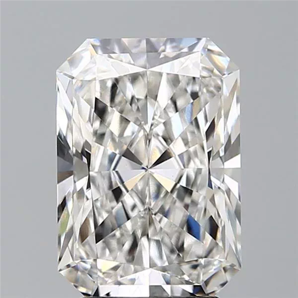 3.51 Carat · E · VVS2 Rare Carat Ideal Cut