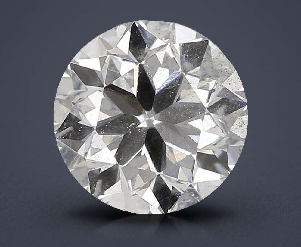 1.01 Carat · E · undefined very good Cut