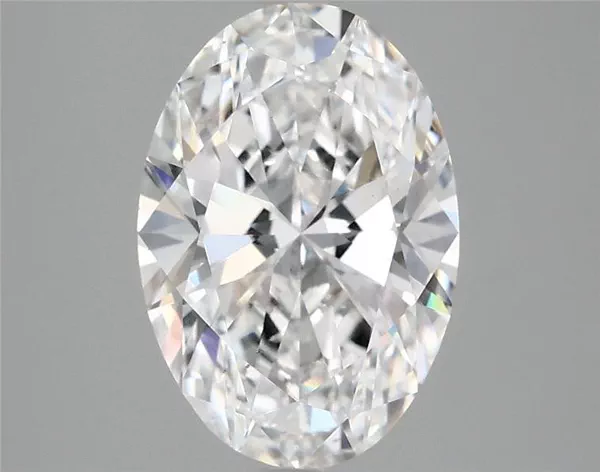 2.8 Carat · D · VS2 Rare Carat Ideal Cut