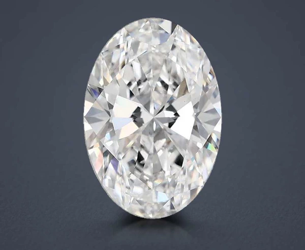 2.8 Carat · D · VS2 Rare Carat Ideal Cut
