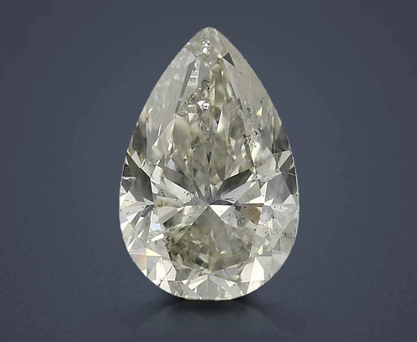 4.51 Carat · J · SI2 Rare Carat Ideal Cut
