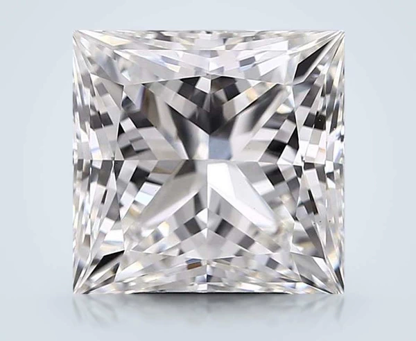 4.05 Carat · H · VVS2 Rare Carat Ideal Cut