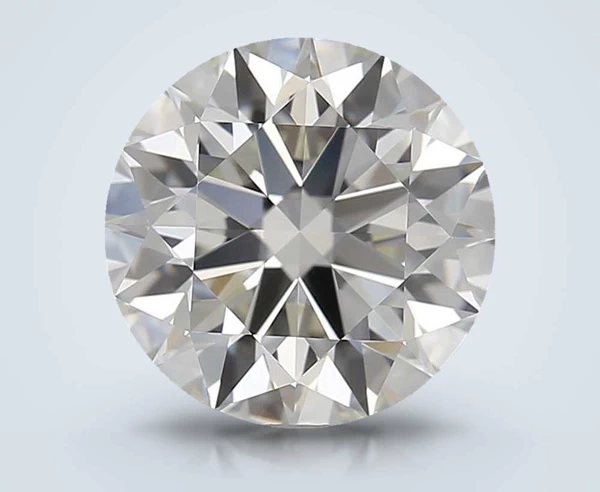 1.53 Carat · H · IF ideal Cut