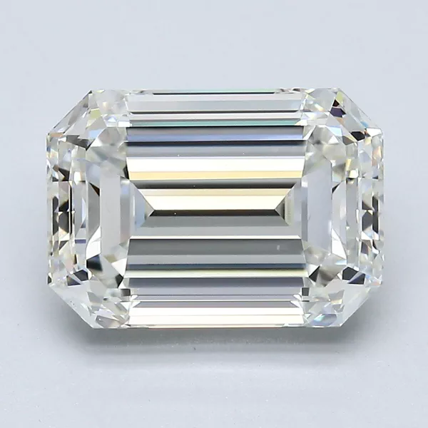 5.03 Carat · I · VS1 Rare Carat Ideal Cut