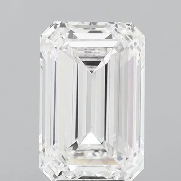 4.82 Carat · E · VS1 Rare Carat Ideal Cut