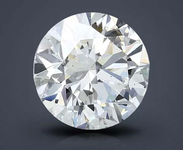 5.01 Carat · F · SI1 Rare Carat Ideal Cut