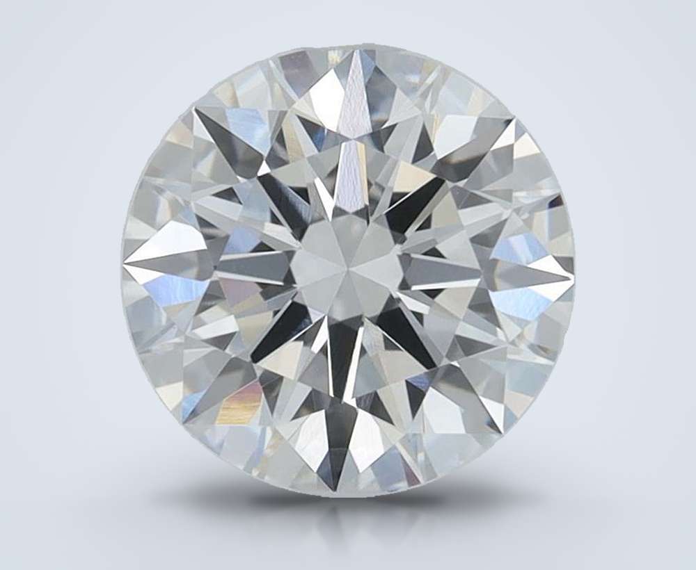 2.24 Carat · E · VS1 Rare Carat Ideal Cut