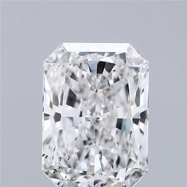 4.05 Carat · F · SI1 Rare Carat Ideal Cut
